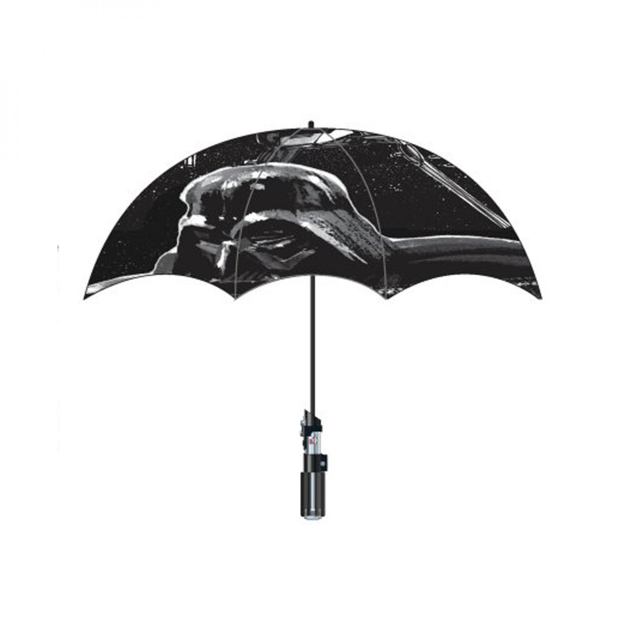 Star Wars Sith Lightsaber Umbrella